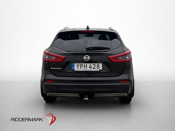 Nissan Qashqai 5 of 5