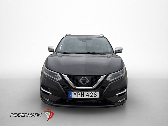 Nissan Qashqai 2 of 5