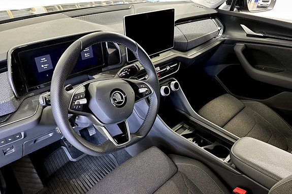 Skoda Kodiaq 5 of 5