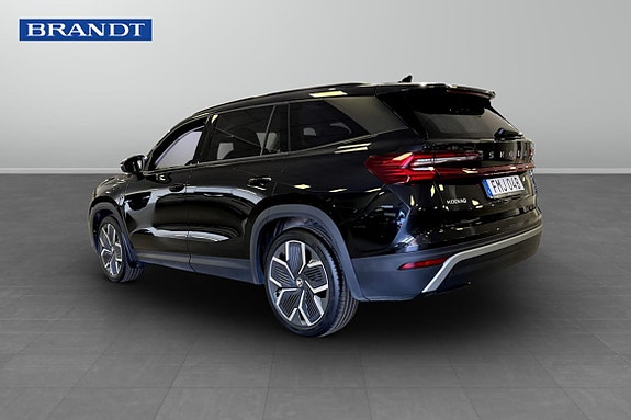 Skoda Kodiaq 2 of 5