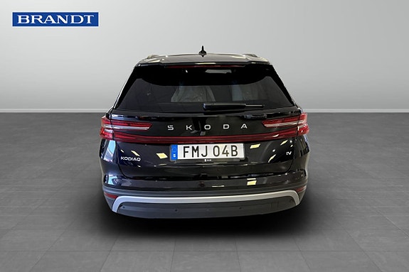 Skoda Kodiaq 9 of 9