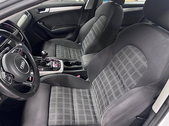 Audi A4 18 of 18