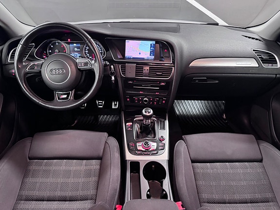 Audi A4 15 of 18