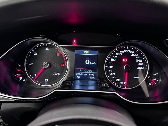 Audi A4 14 of 18