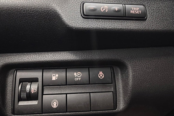 Nissan Leaf 17 of 22