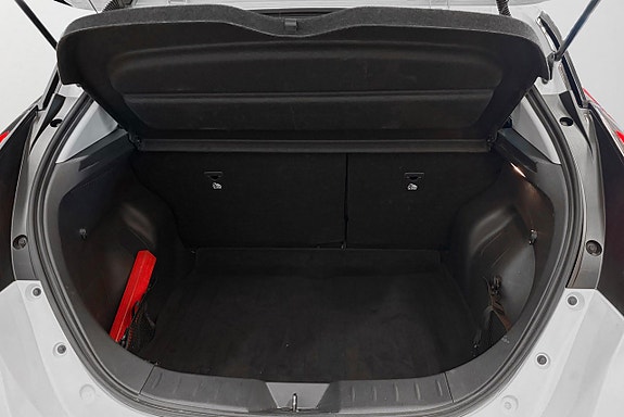 Nissan Leaf 21 of 22