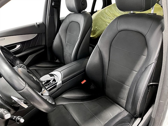 Mercedes-Benz GLC220 d 5 of 5