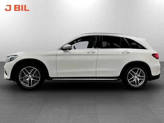 Mercedes-Benz GLC220 d 13 of 15