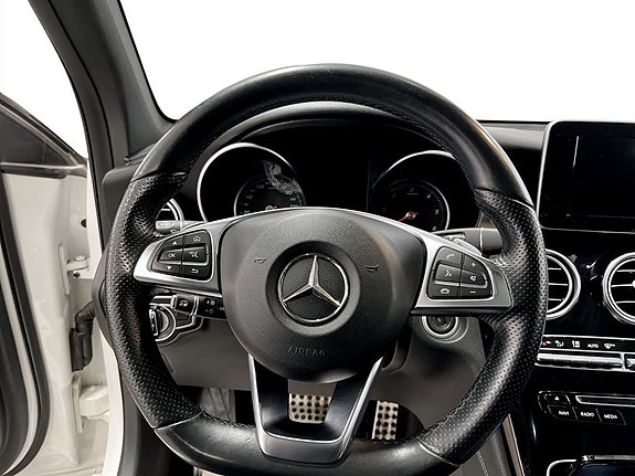 Mercedes-Benz GLC220 d 7 of 15