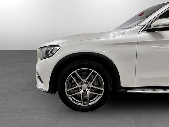 Mercedes-Benz GLC220 d 14 of 15