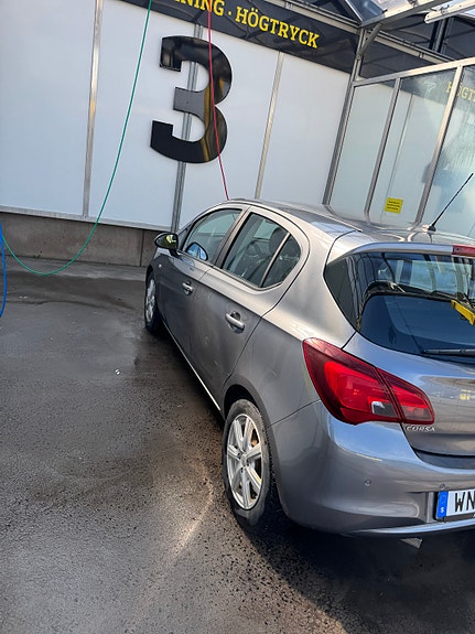 Opel Corsa 3 of 10