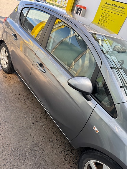 Opel Corsa 8 of 10