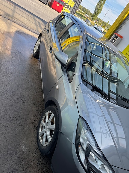 Opel Corsa 7 of 10