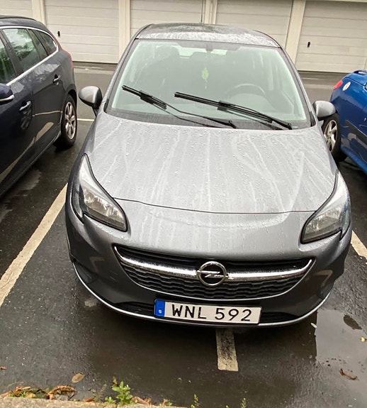 Opel Corsa 5 of 5