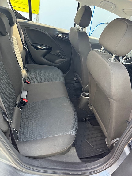 Opel Corsa 10 of 10