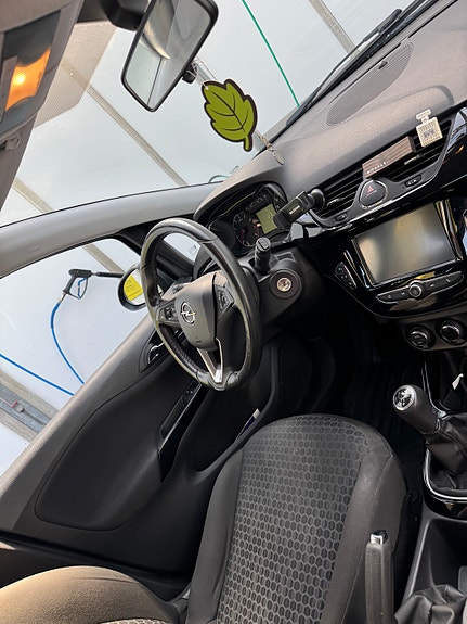 Opel Corsa 5 of 10