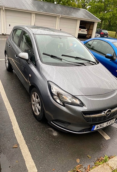 Opel Corsa 3 of 5