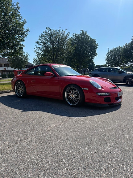 Porsche 911 Carrera S 7 of 7