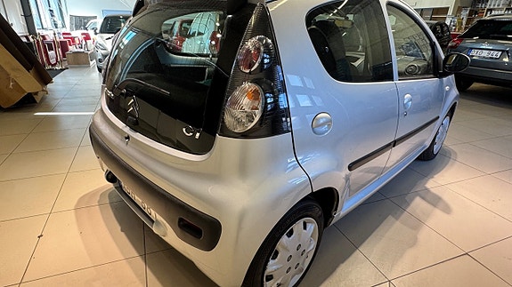 Citroen C1 11 of 12