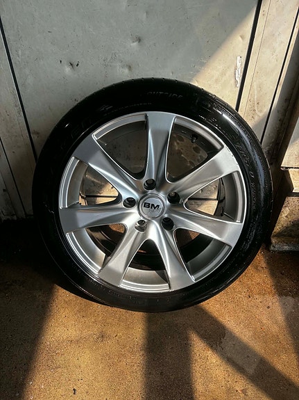 BMW 325i 12 of 13