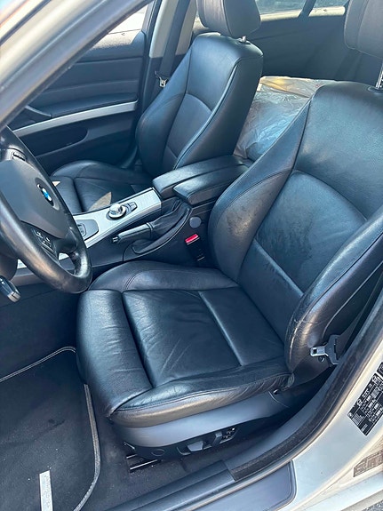 BMW 325i 13 of 13
