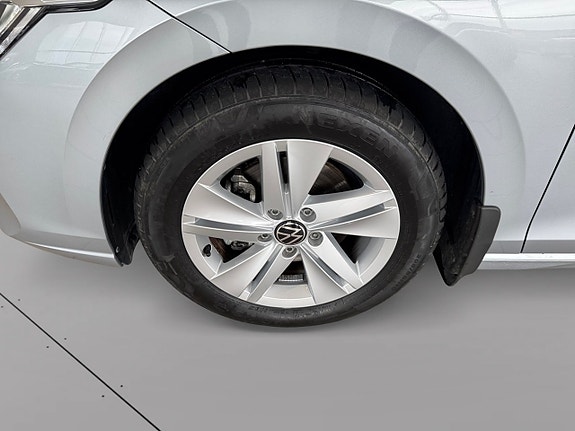 Volkswagen Golf I 13 of 14