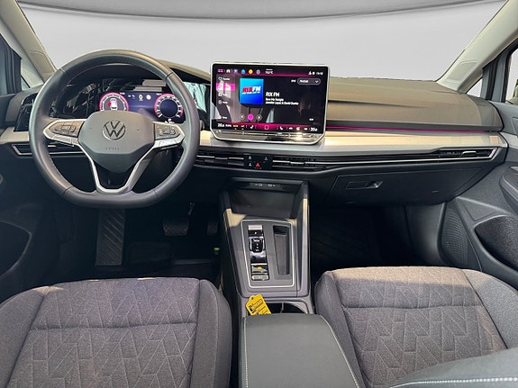 Volkswagen Golf I 9 of 14