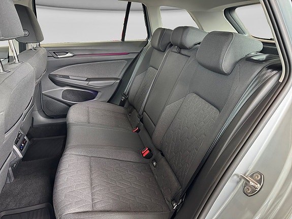 Volkswagen Golf I 12 of 14