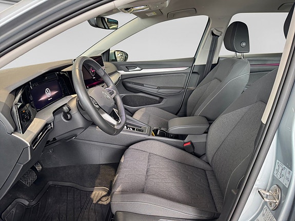 Volkswagen Golf I 8 of 14