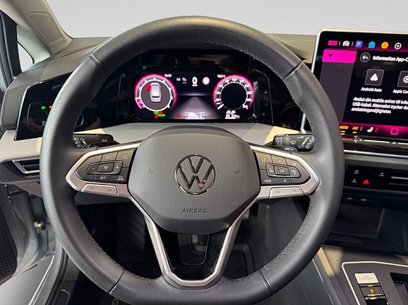 Volkswagen Golf I 11 of 14