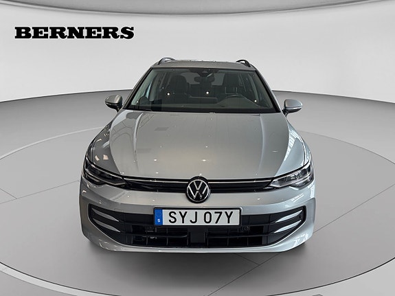 Volkswagen Golf I 7 of 14