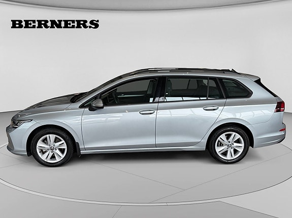Volkswagen Golf I 2 of 14