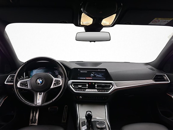 BMW 320 11 of 30