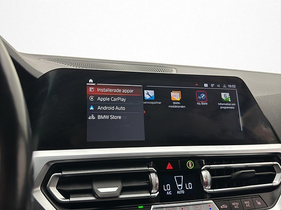 BMW 320 19 of 30