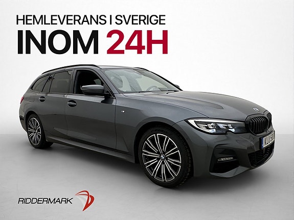 BMW 320 3 of 30
