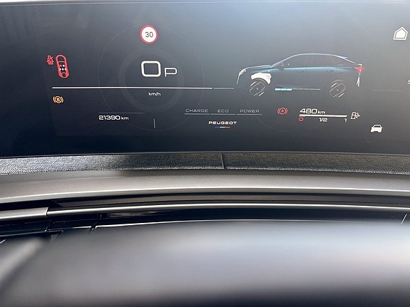 Peugeot 3008 8 of 18