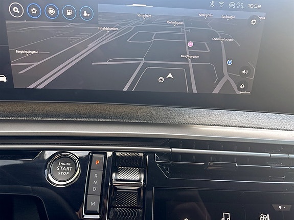 Peugeot 3008 10 of 18