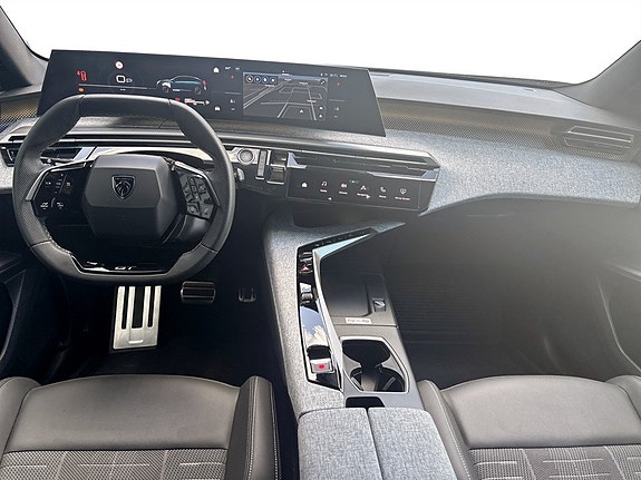 Peugeot 3008 6 of 18