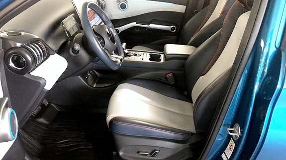 BYD Atto 3 5 of 5
