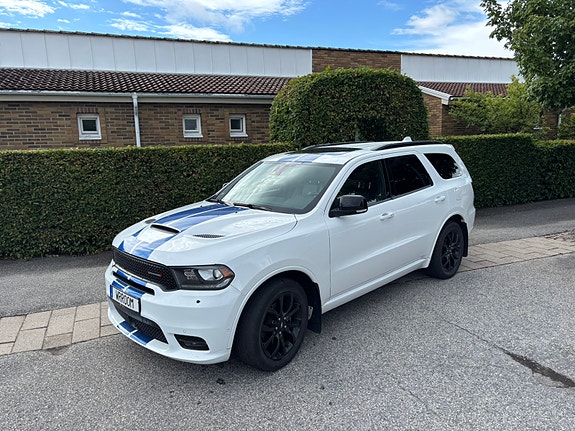 Dodge Durango 4 of 5