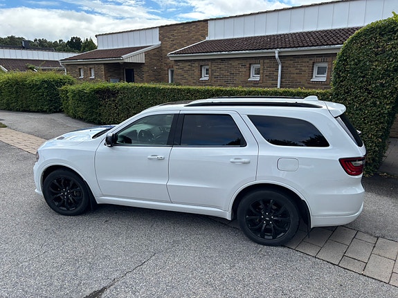 Dodge Durango 3 of 5