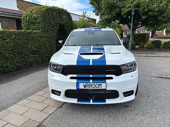 Dodge Durango 6 of 6