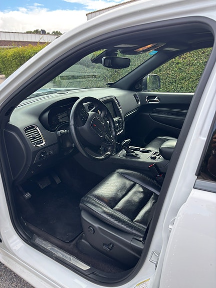 Dodge Durango 2 of 5