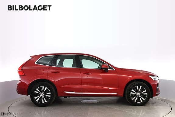 Volvo XC60 5 of 5