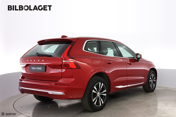 Volvo XC60 4 of 5
