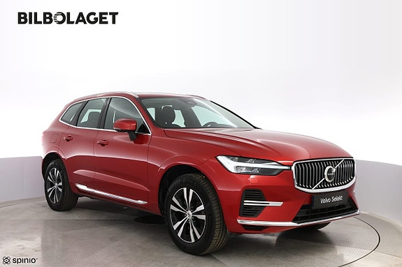 Volvo XC60 6 of 17