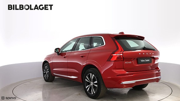 Volvo XC60 17 of 17
