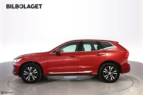 Volvo XC60 2 of 5