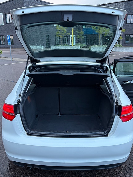 Audi A3 10 of 16