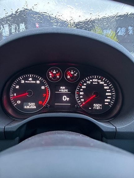 Audi A3 12 of 16